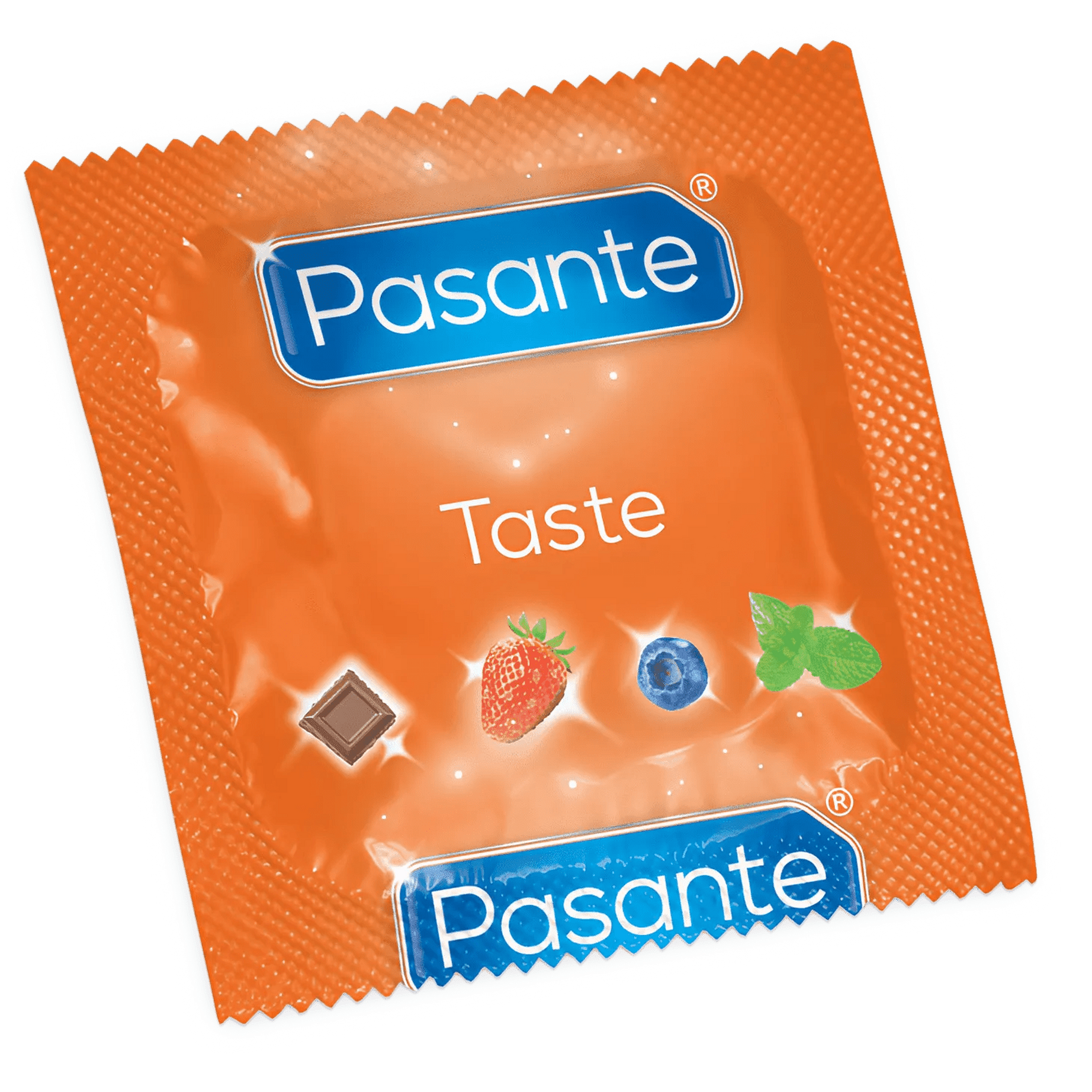 Pasante Taste Confezione da 3 profilattici