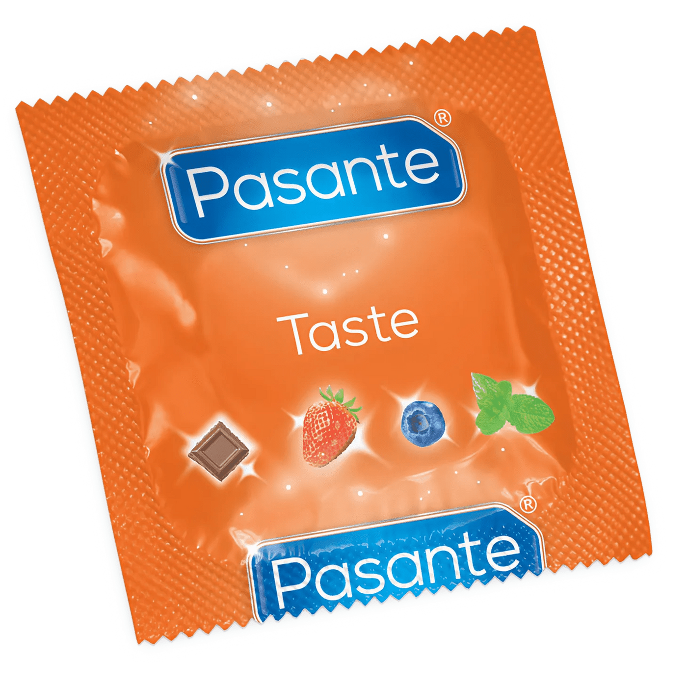 Pasante Taste Confezione da 3 profilattici