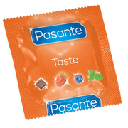 Pasante Taste Confezione da 3 profilattici