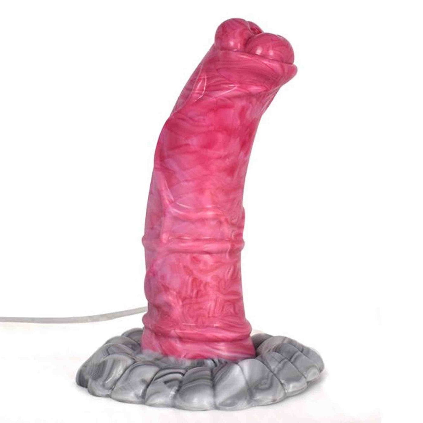 Paso Fino Squirting Dildo