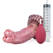 Paso Fino Squirting Dildo