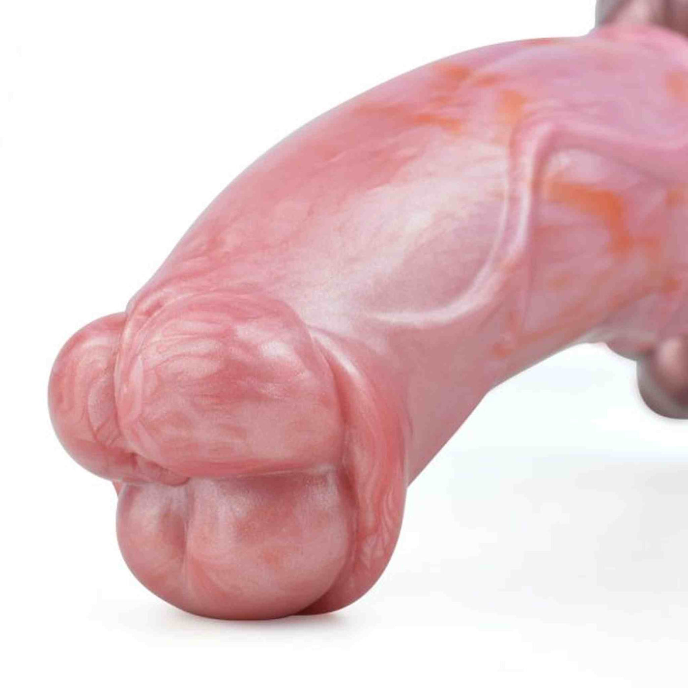 Paso Fino Squirting Dildo
