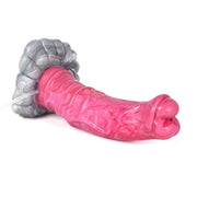 Paso Fino Squirting Dildo