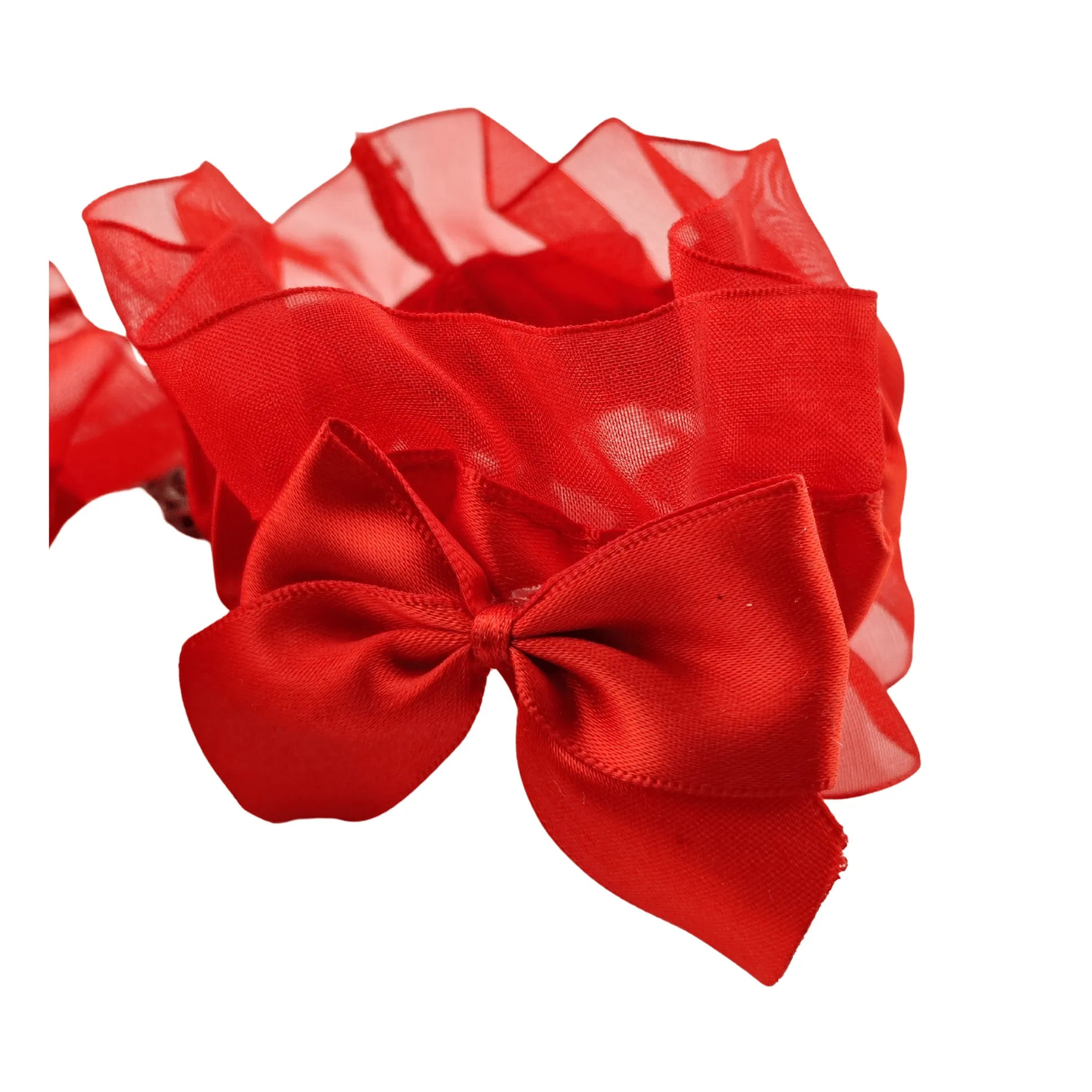 Passion Ribbon Manetton