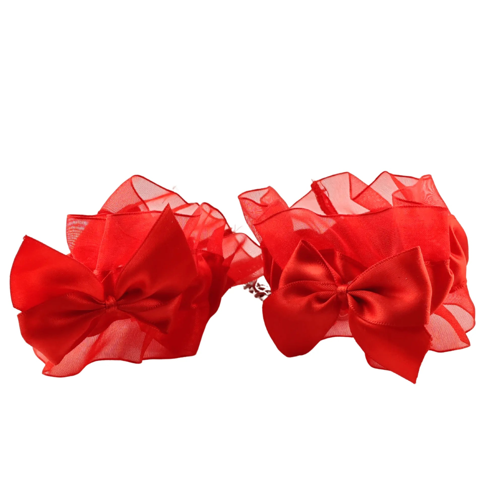 Passion Ribbon Manetton