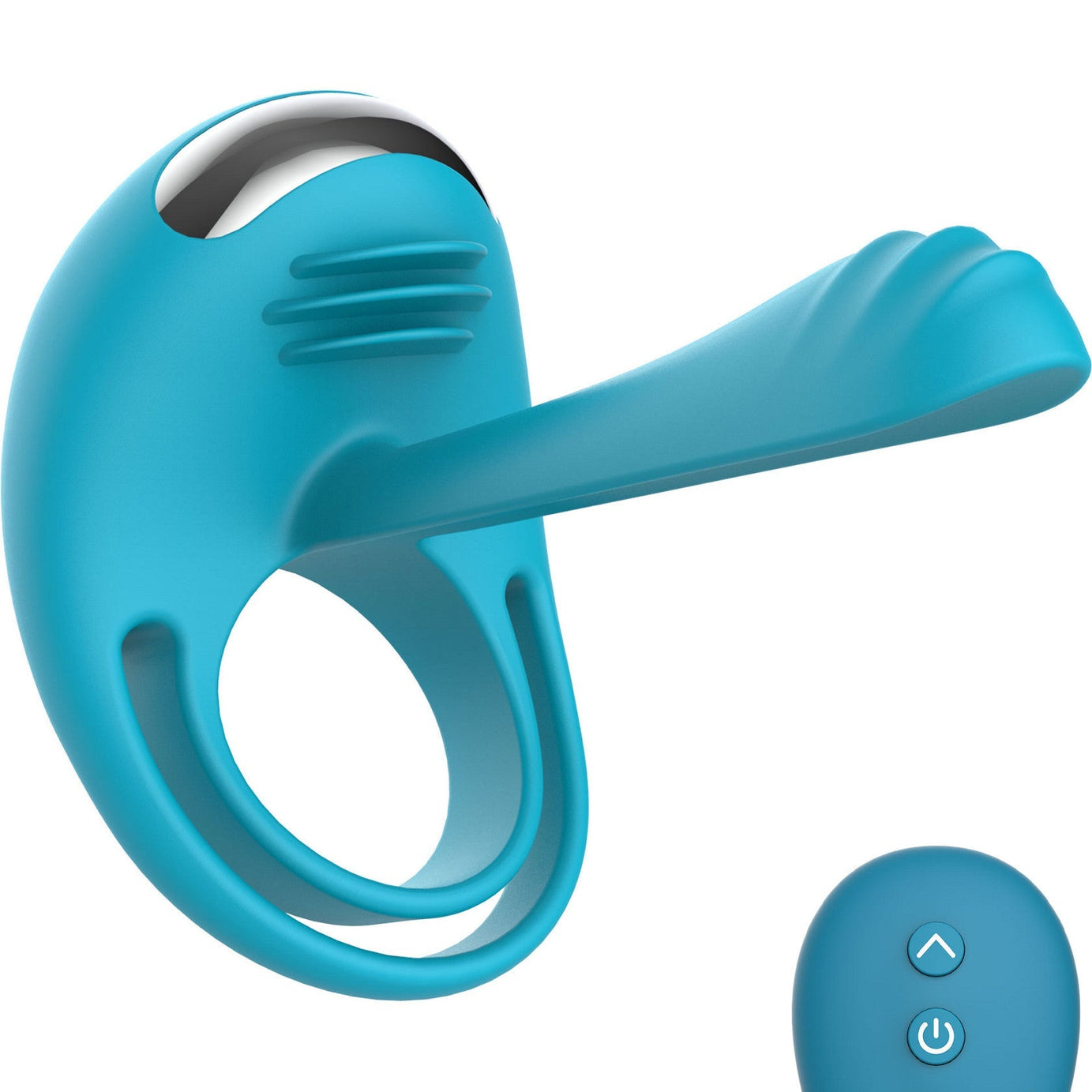 Passionate Joy Stick Anello Vibratore Coppia