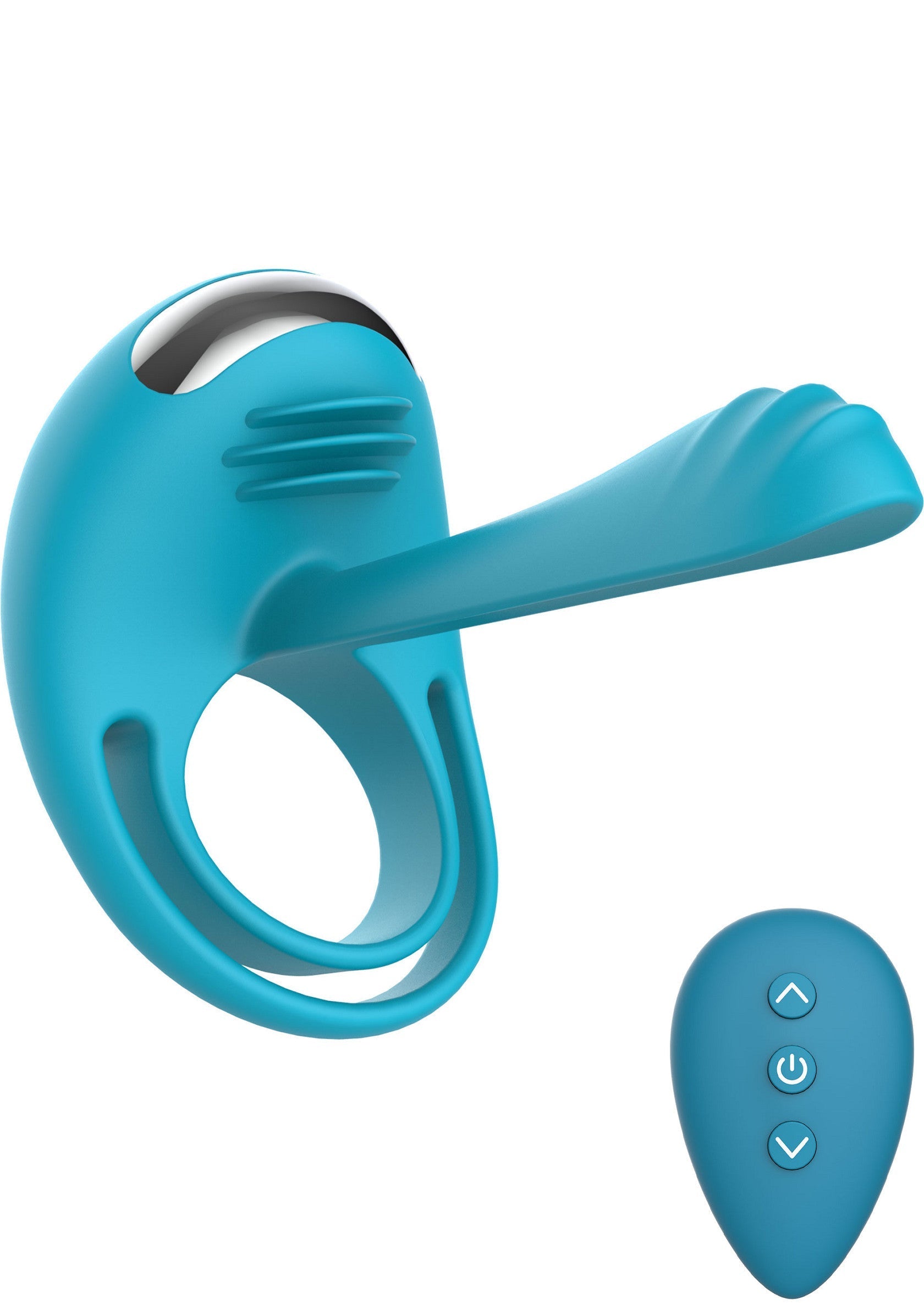 Passionate Joy Stick Anello Vibratore Coppia