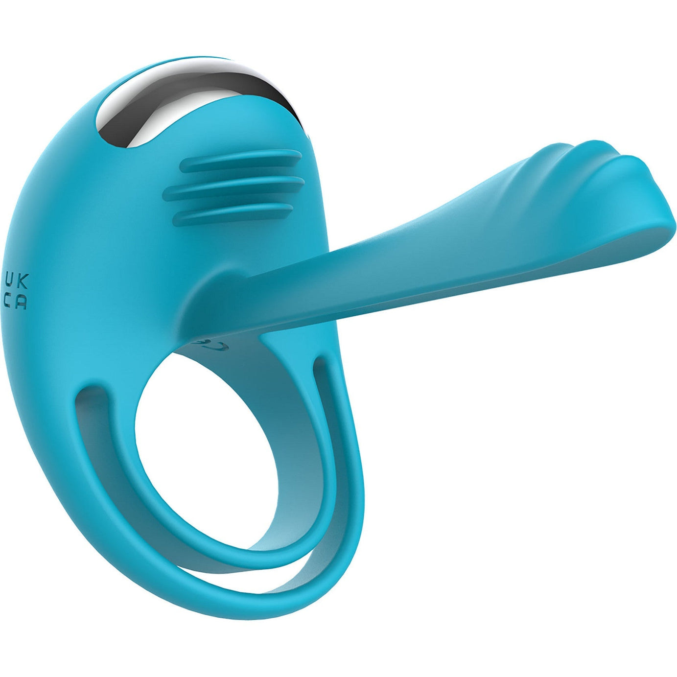 Passionate Joy Stick Anello Vibratore Coppia