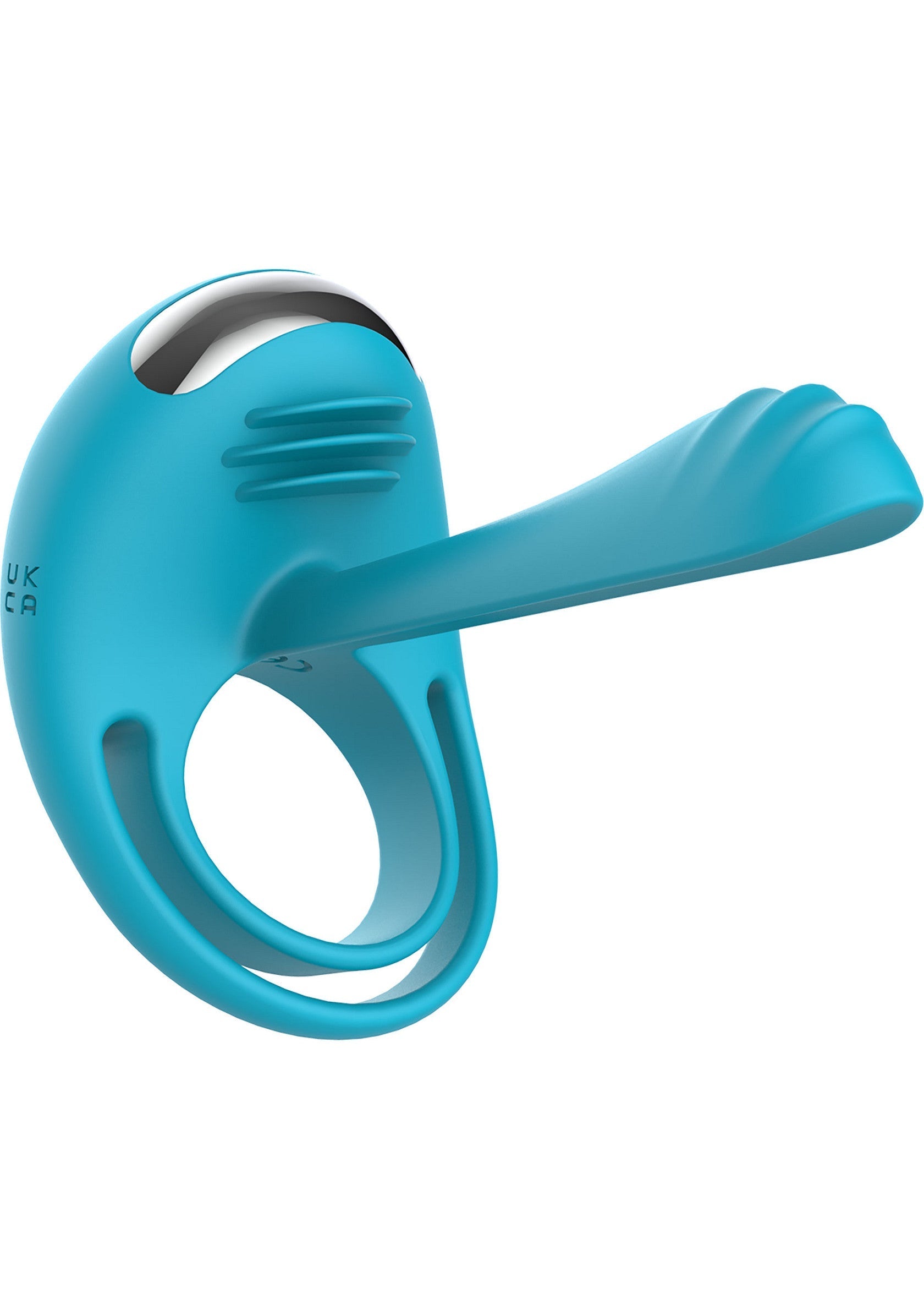 Passionate Joy Stick Anello Vibratore Coppia