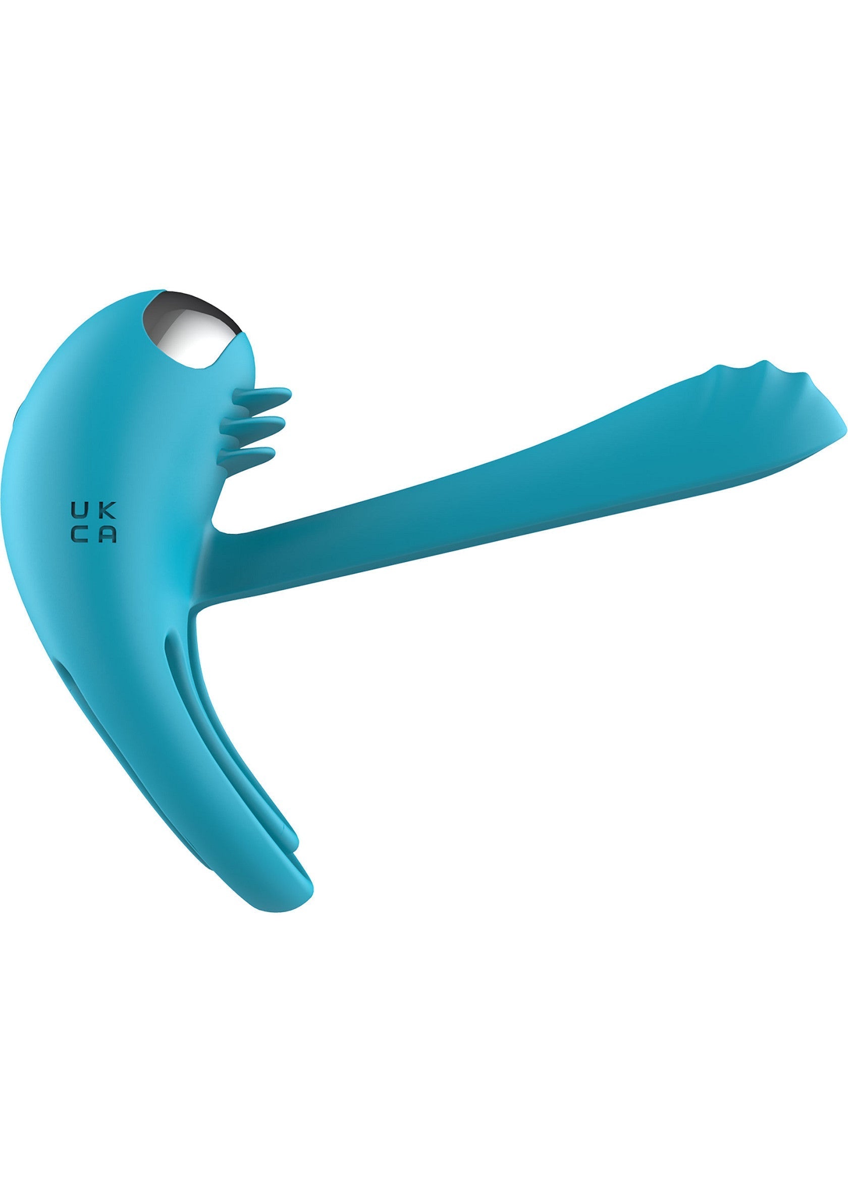 Passionate Joy Stick Anello Vibratore Coppia