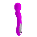 Paul Mini Wand With 30 Different Vibrations