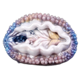Pearl bow Masturbators for men