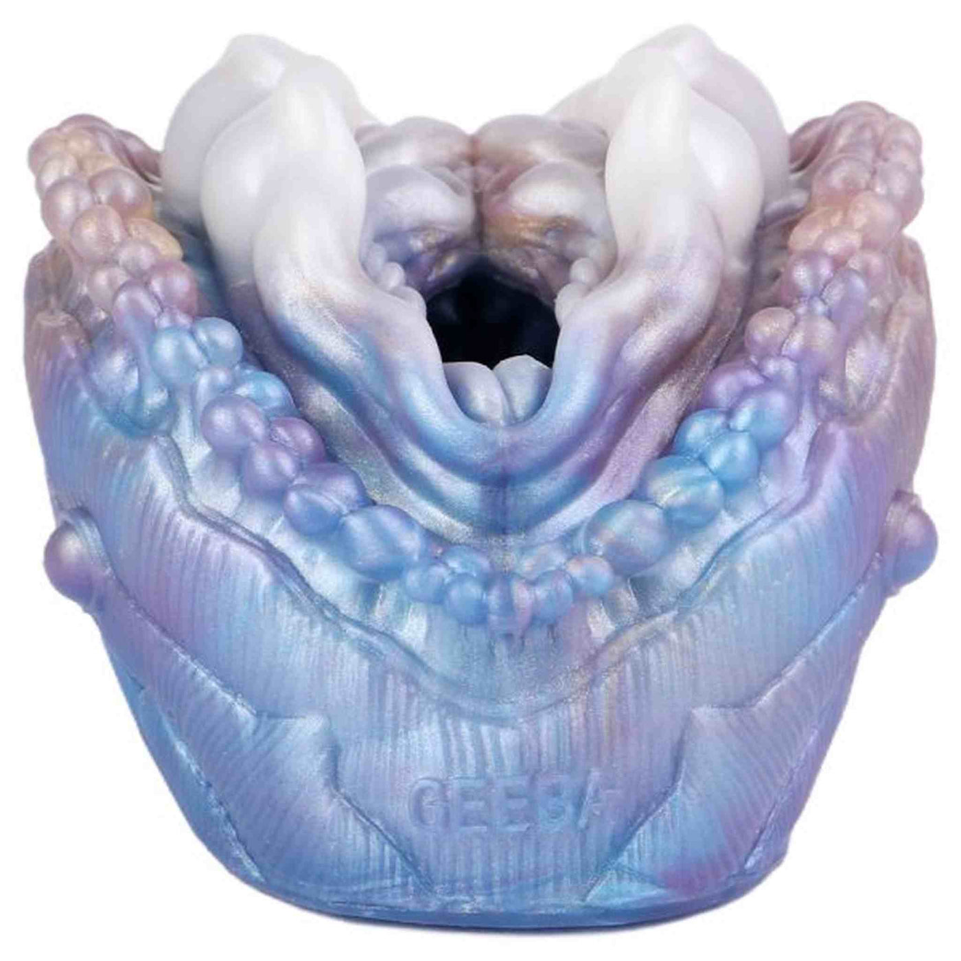 Pearl bow Masturbators for men