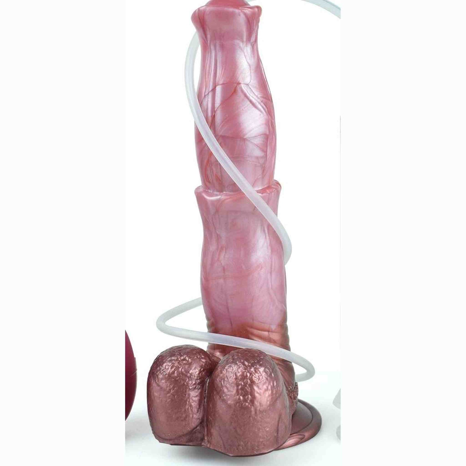 Pegasus Squirting Dildo