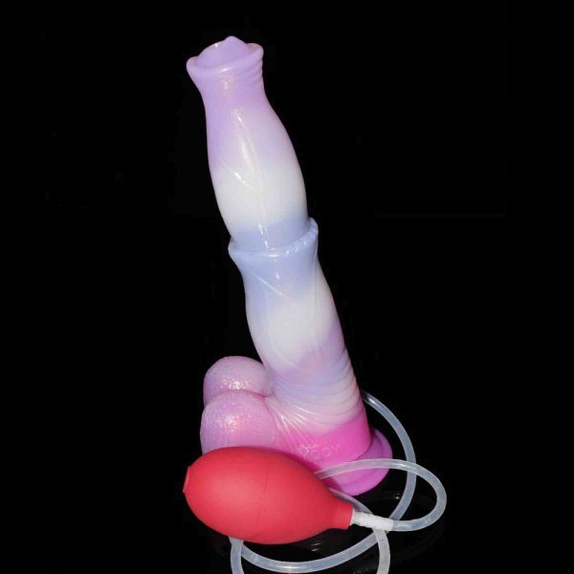 Pegasus Squirting Dildo