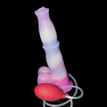 Pegasus Squirting Dildo
