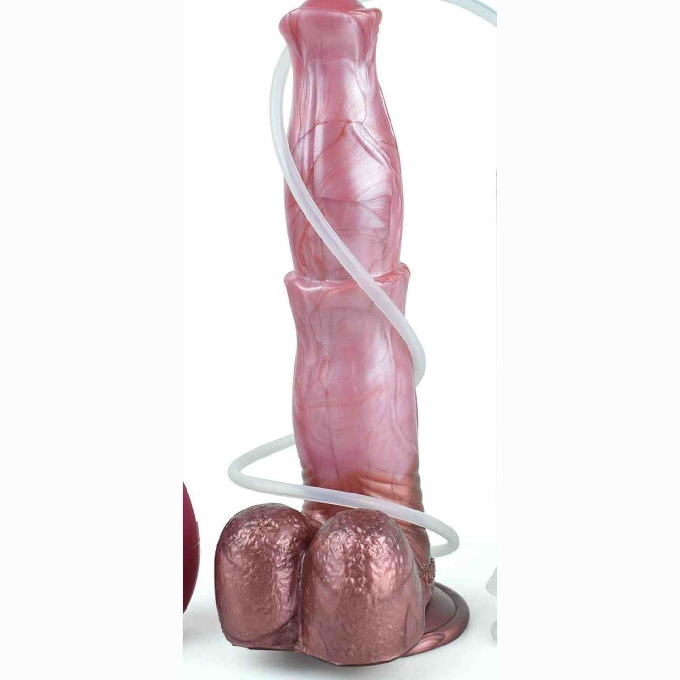Pegasus Squirting Dildo