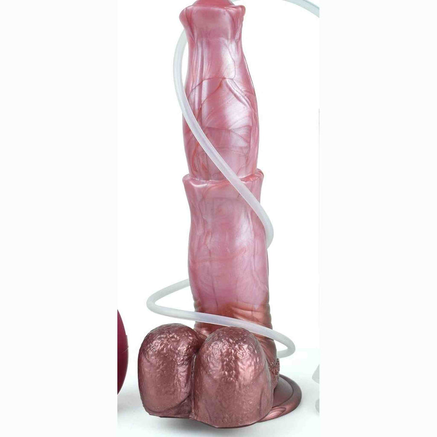 Pegasus Squirting Dildo