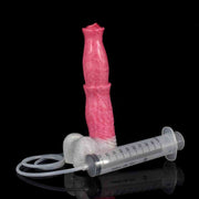 Pegasus Squirting Dildo