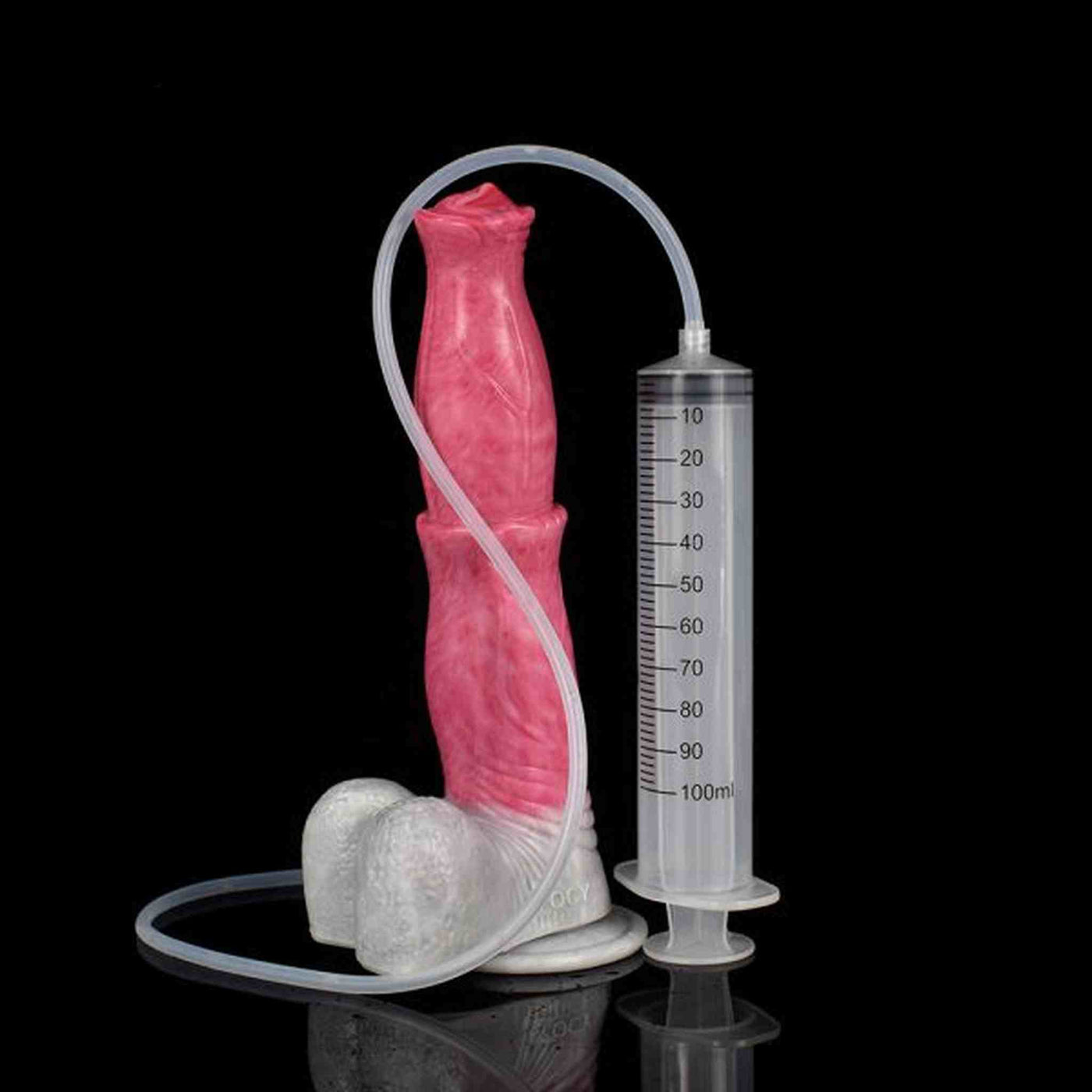Pegasus Squirting Dildo