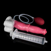 Pegasus Squirting Dildo