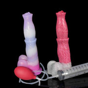 Pegasus Squirting Dildo