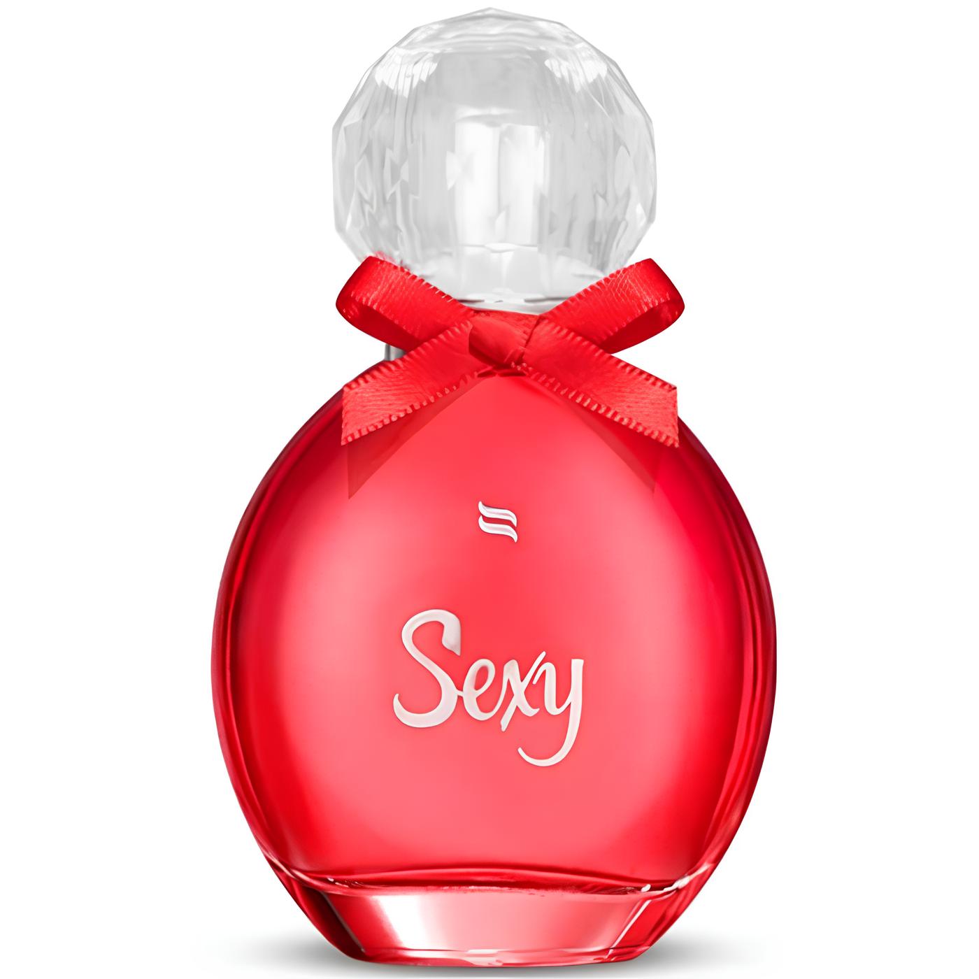 Perfume Sexy 30 ml - GoEstasy