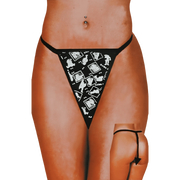 Perizoma Kamasutra