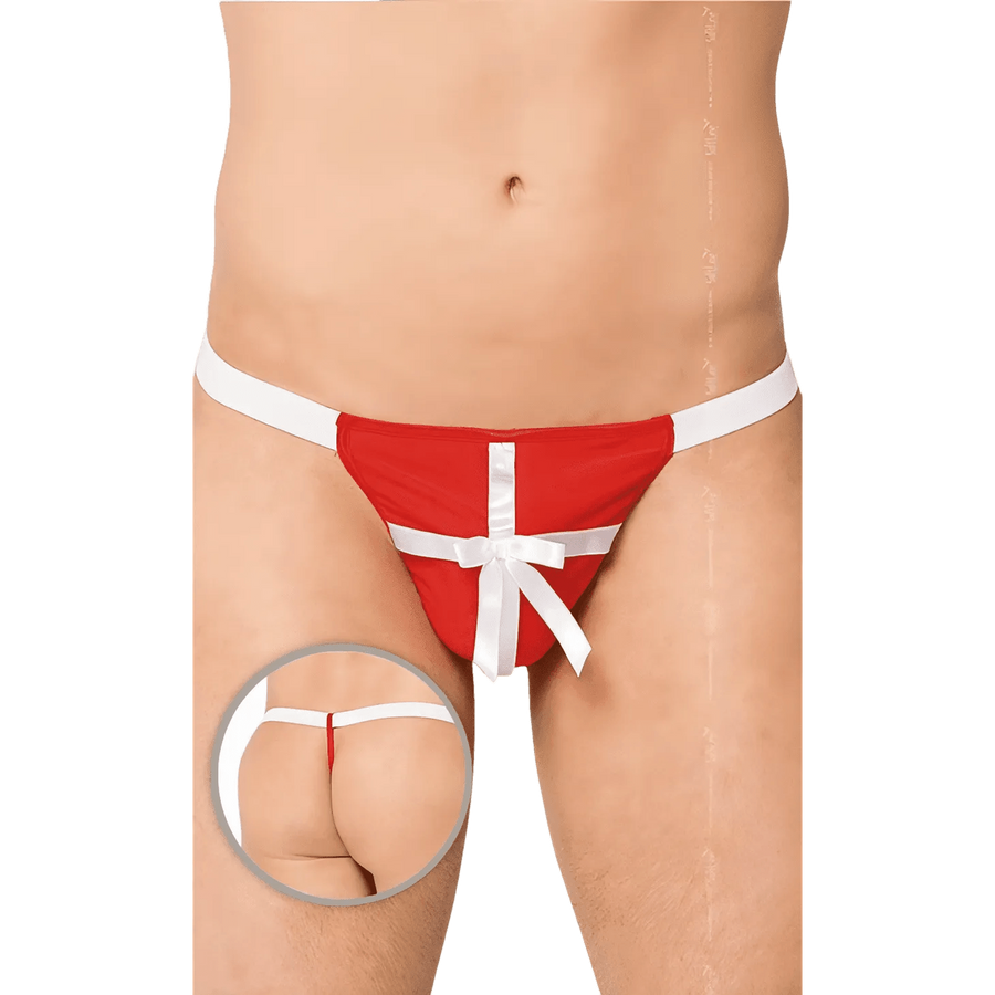 Perizoma Maschile Sexy Gift