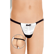 Perizoma uomo “Sexy Butler”