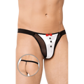 Perizoma uomo “Sexy Waiter”
