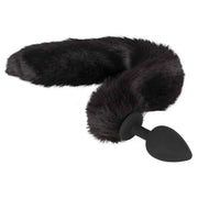 Pet Play Kit Plug e Orecchie