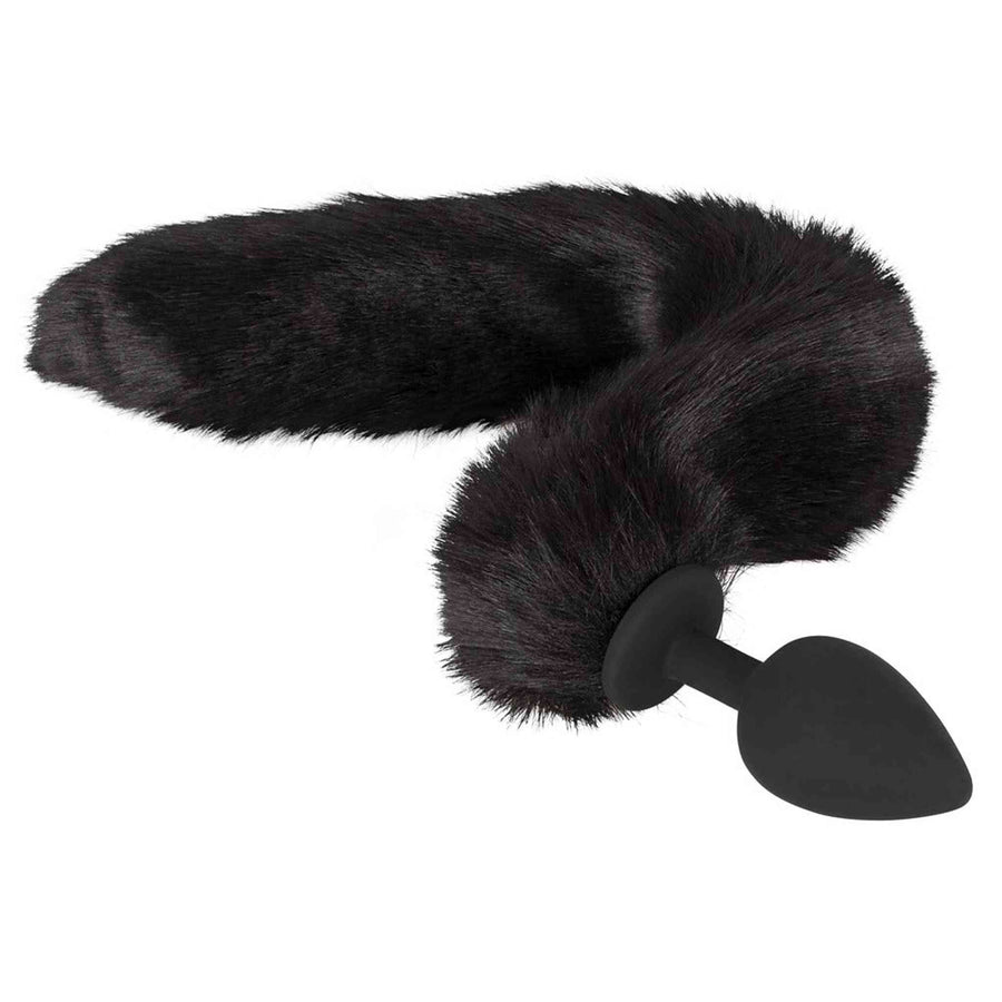Pet Play Kit Plug e Orecchie