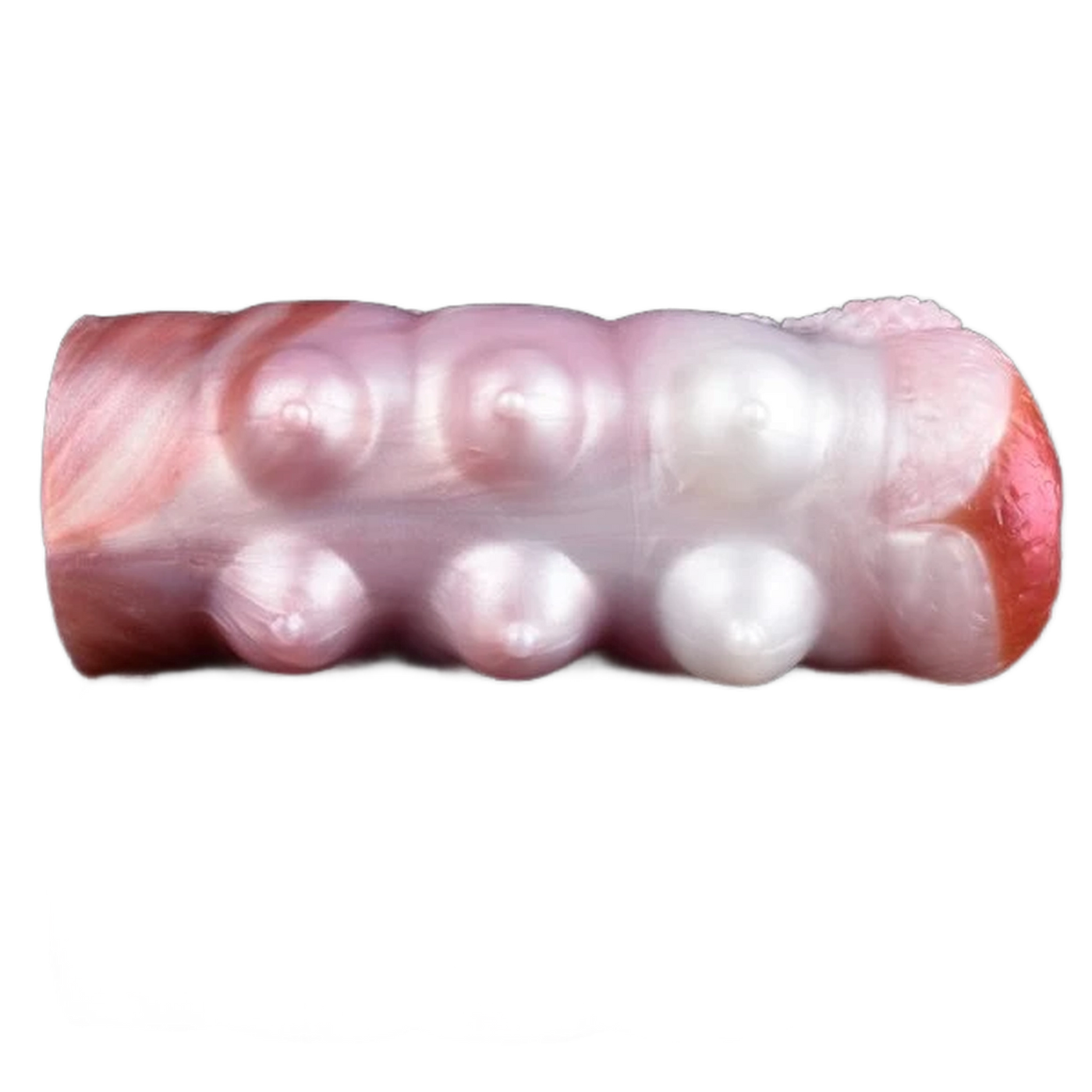 Petal Fairy masturbation for men
