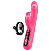Pink Sunset Rabbit Vibrator