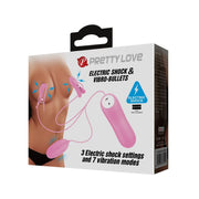 Pinze per capezzoli in silicone con vibrazione ed elettrostimolazione
