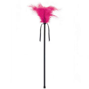 Piumino da solletico 40 cm
