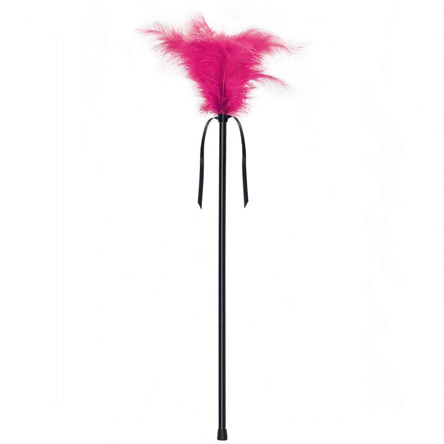 Piumino da solletico 40 cm
