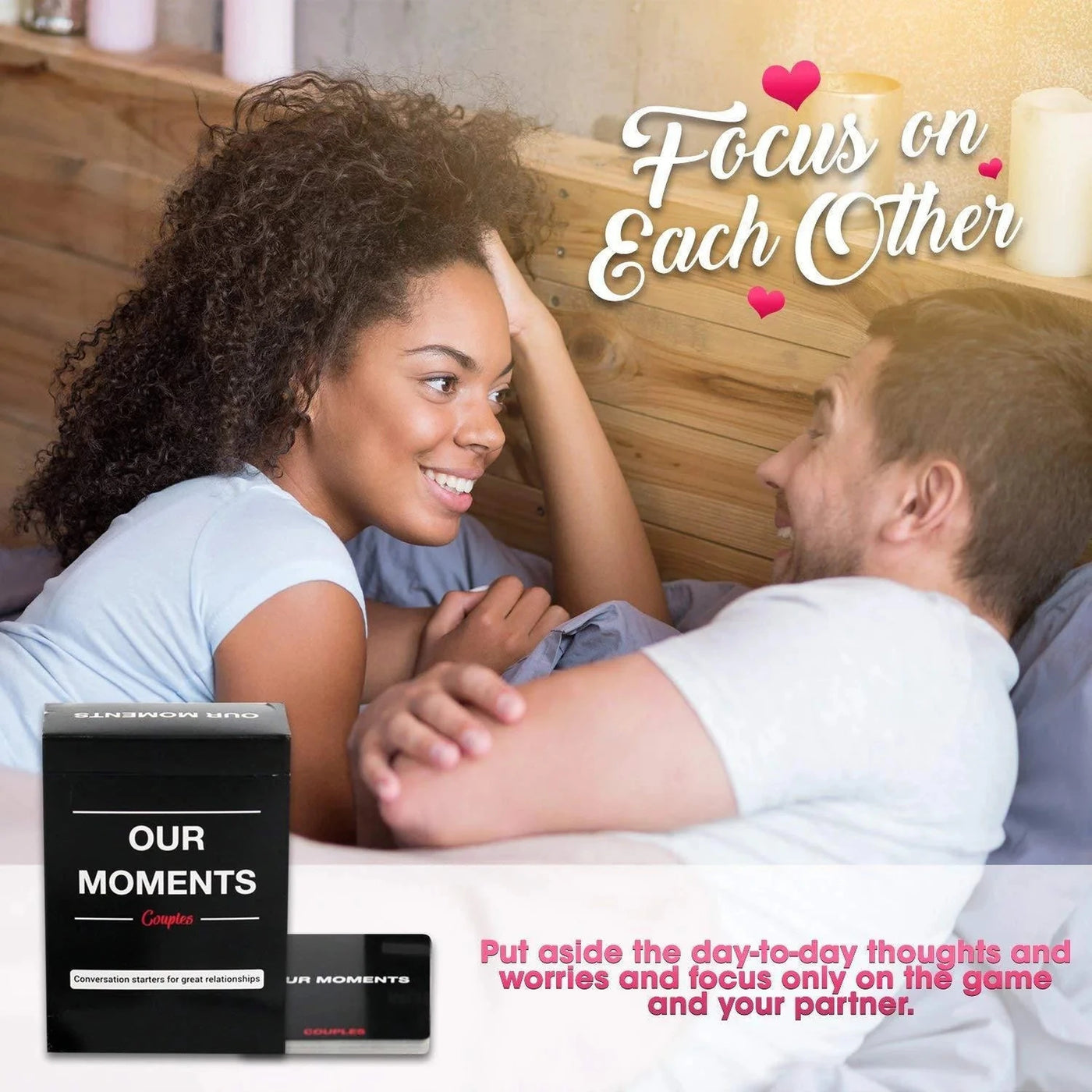 Playing Cards Couple Edition