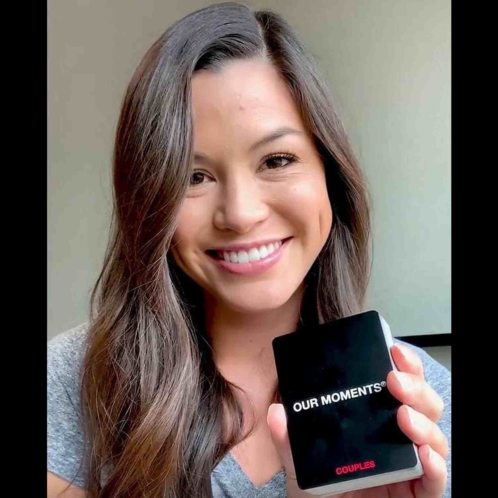 Playing Cards Couple Edition