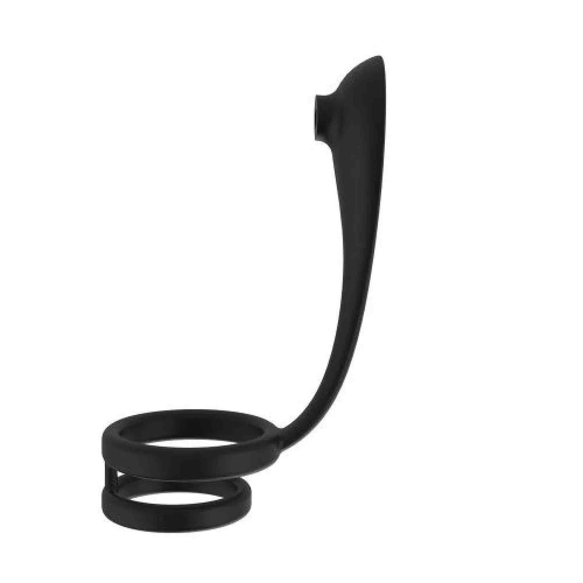 Pleasure Bully Set Plug Anali e Anelli Fallici