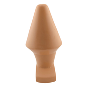 Plug Anale Classico Extra Large
