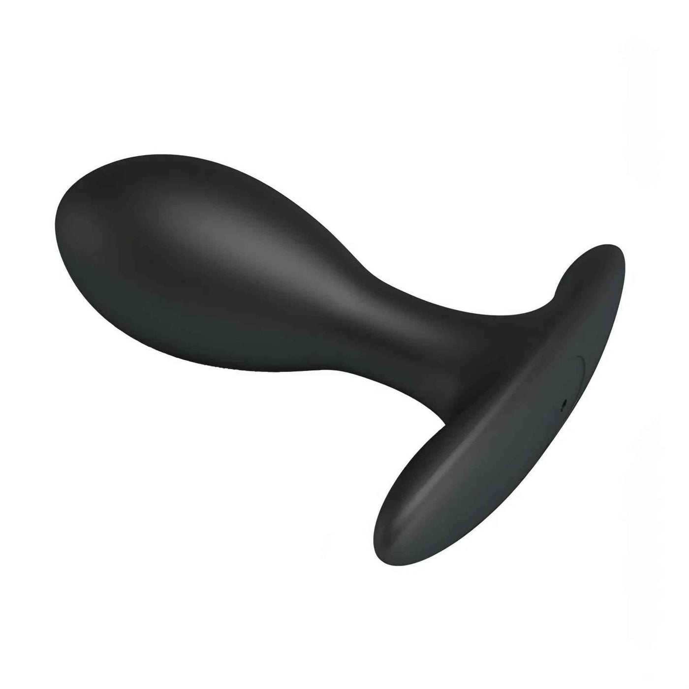 Plug Anale Gonfiabile in Silicone Medicale 9 cm