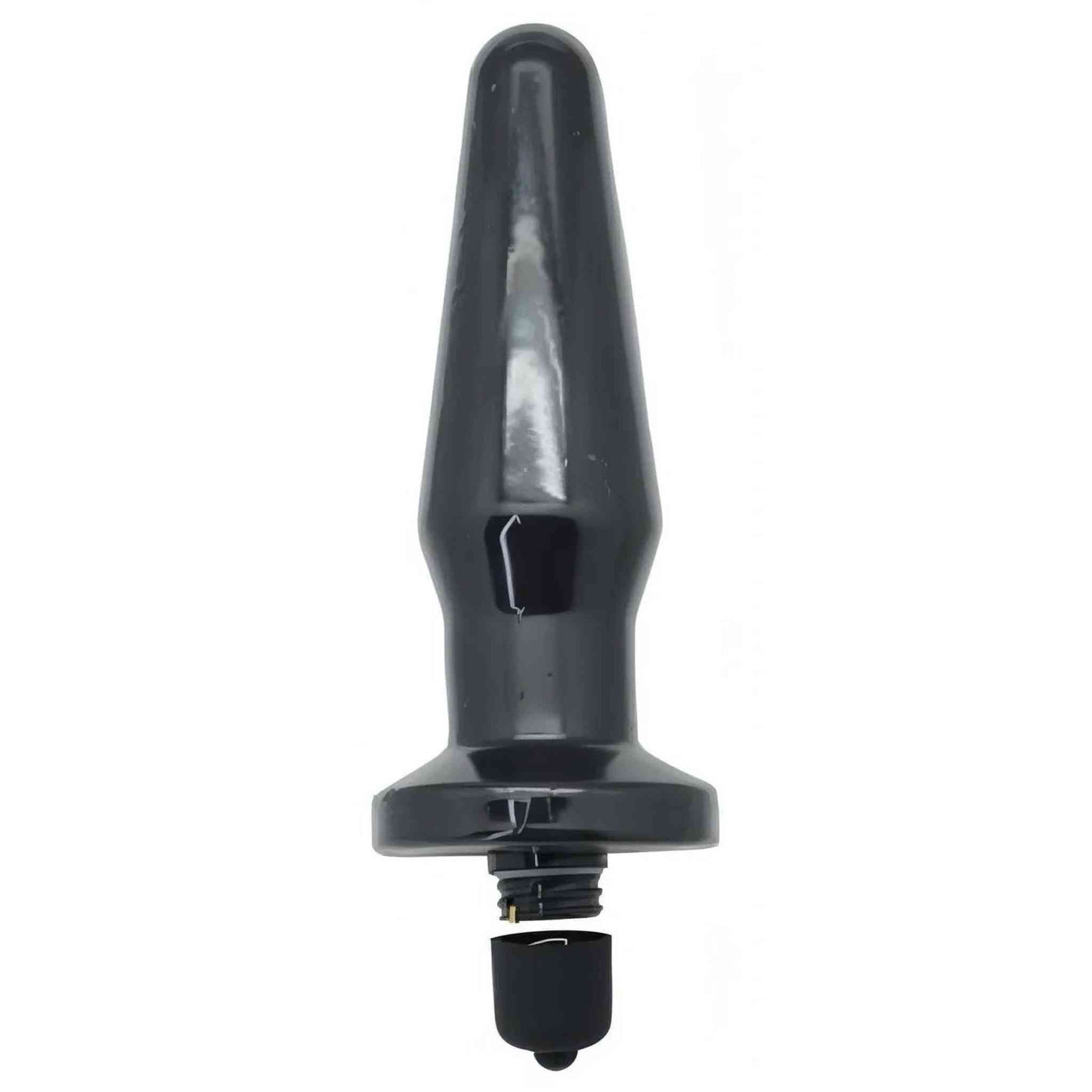 Plug Anale Vibrante 12.5 cm