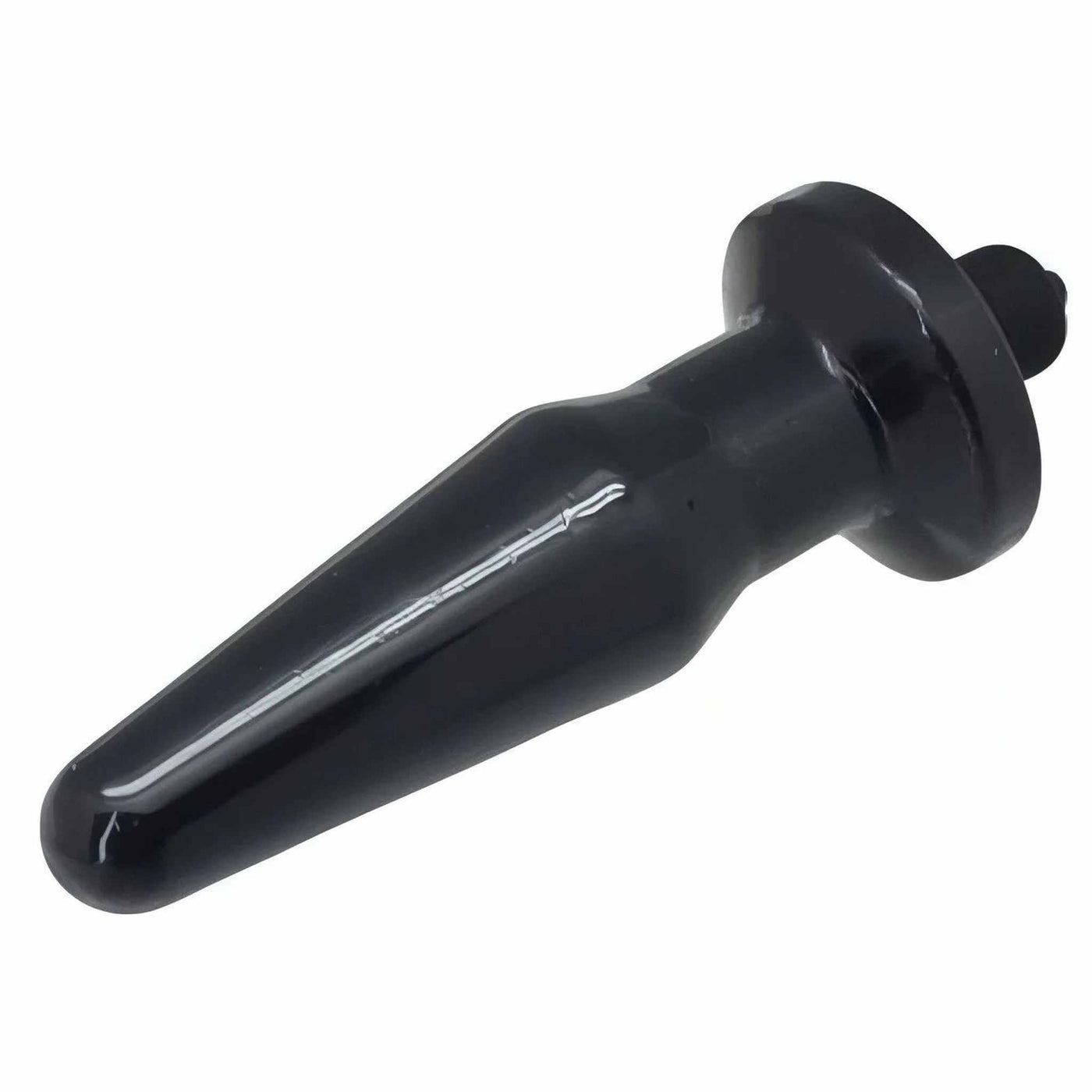 Plug Anale Vibrante 12.5 cm
