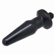 Plug Anale Vibrante 12.5 cm