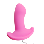 Plug Anale Vibrante Couture Collection