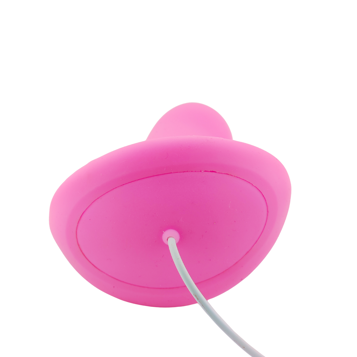 Plug Anale Vibrante Couture Collection