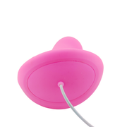 Plug Anale Vibrante Couture Collection
