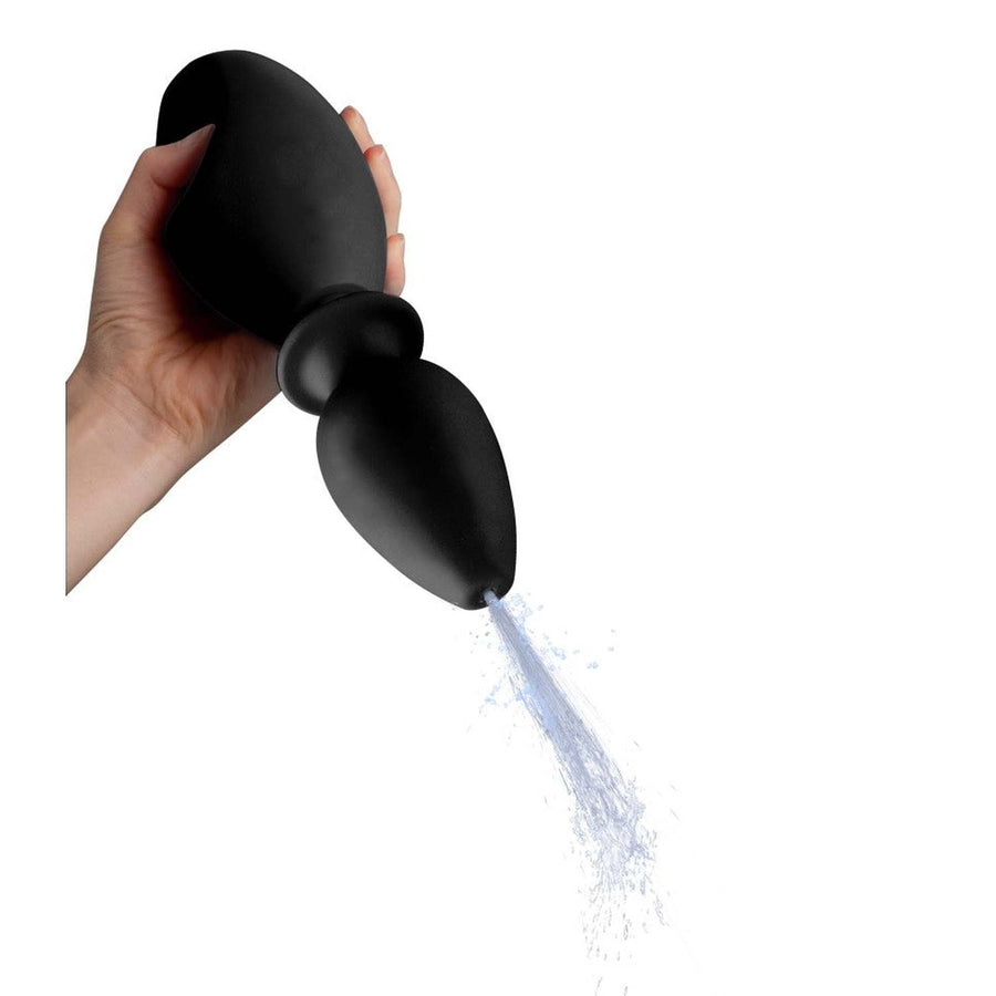 Plug Con Pompetta